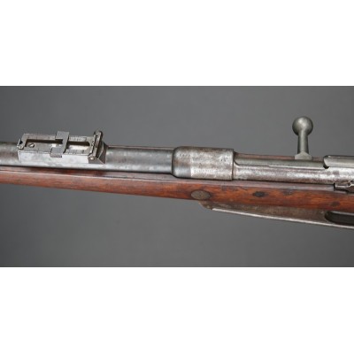 Gewehr M.88 Danzig 1890, v.č. 8951i, zachovalý, funkční