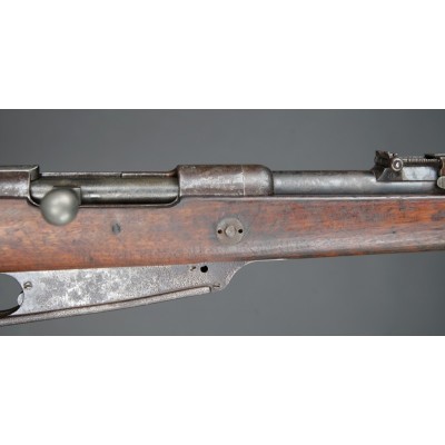 Gewehr M.88 Danzig 1890, v.č. 8951i, zachovalý, funkční