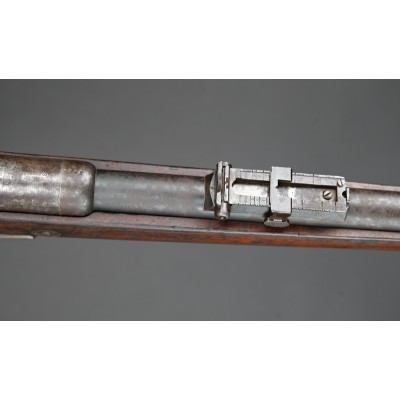 Gewehr M.88 Danzig 1890, v.č. 8951i, zachovalý, funkční