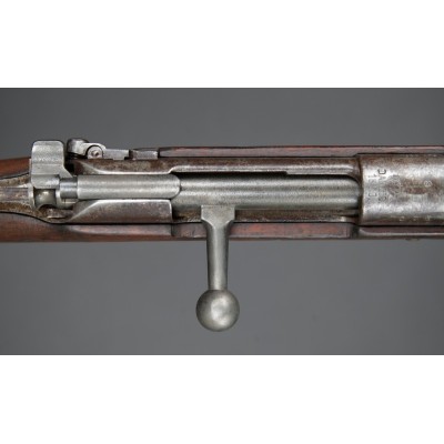 Gewehr M.88 Danzig 1890, v.č. 8951i, zachovalý, funkční