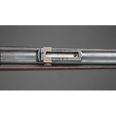 Gewehr M.88 Steyr 1890, v.č.6614, velmi zachovalý