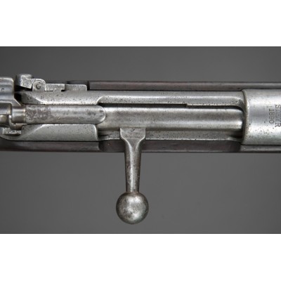 Gewehr M.88 Steyr 1890, v.č.6614, velmi zachovalý