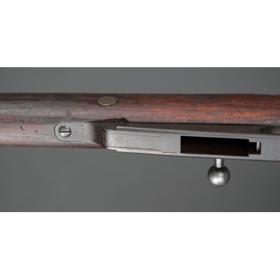 Gewehr M.88 Steyr 1890, v.č.6614, velmi zachovalý