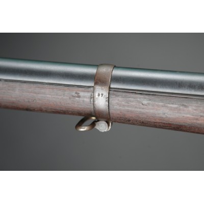 Gewehr M.88 Steyr 1890, v.č.6614, velmi zachovalý