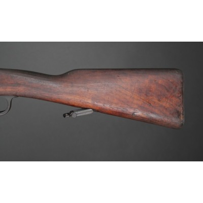 Gewehr M.88 Steyr 1890, v.č.6614, velmi zachovalý