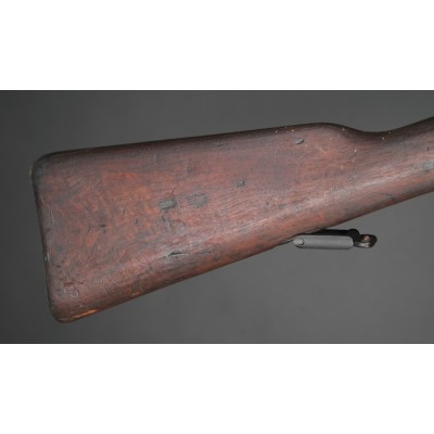 Gewehr M.88 Steyr 1890, v.č.6614, velmi zachovalý