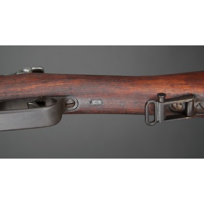 Gewehr M.88 Steyr 1890, v.č.6614, velmi zachovalý