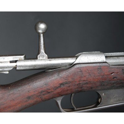 Gewehr M.88 Steyr 1890, v.č.6614, velmi zachovalý