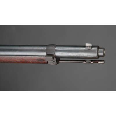 Gewehr M.88 Steyr 1890, v.č.6614, velmi zachovalý