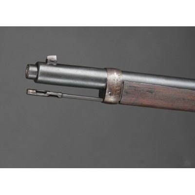Gewehr M.88 Steyr 1890, v.č.6614, velmi zachovalý