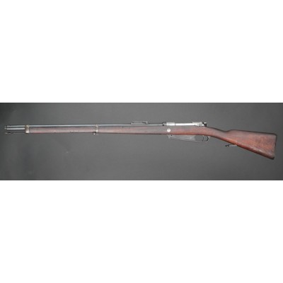 Gewehr M.88 Steyr 1890, v.č.6614, velmi zachovalý