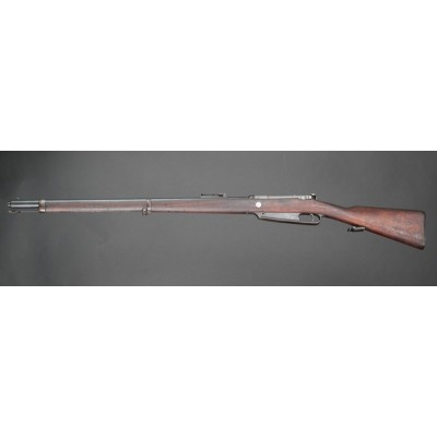Gewehr M.88 Steyr 1890, v.č.6614, velmi zachovalý