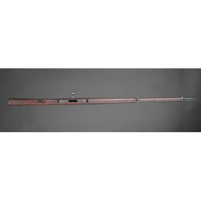 Gewehr M.88 Steyr 1890, v.č.6614, velmi zachovalý
