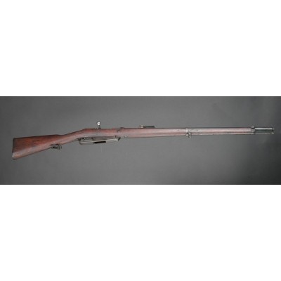 Gewehr M.88 Steyr 1890, v.č.6614, velmi zachovalý