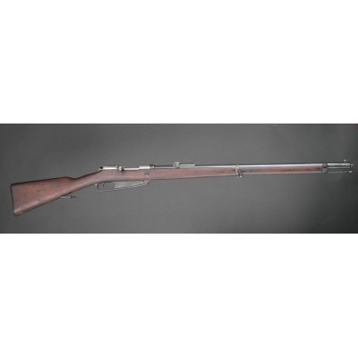 Gewehr M.88 Steyr 1890, v.č.6614, velmi zachovalý