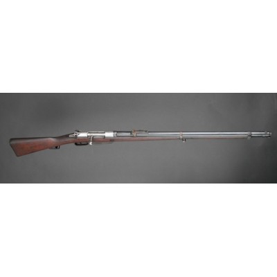Gewehr M.88 Steyr 1890, v.č.6614, velmi zachovalý