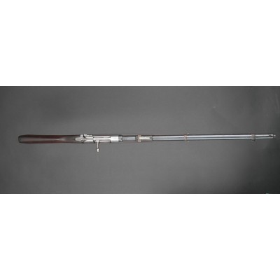 Gewehr M.88 Steyr 1890, v.č.6614, velmi zachovalý