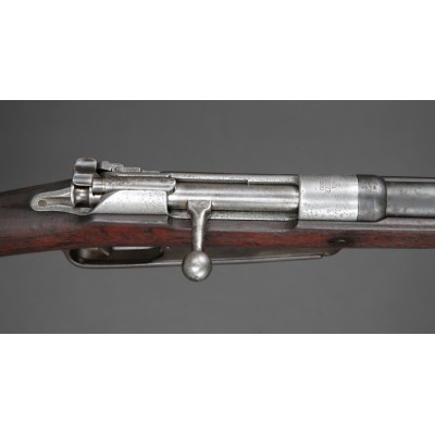 Gewehr M.88 Steyr 1890, v.č.6614, velmi zachovalý