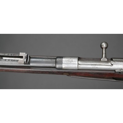 Gewehr M.88 Steyr 1890, v.č.6614, velmi zachovalý