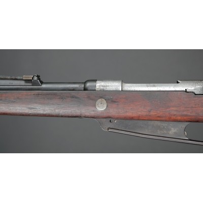 Gewehr M.88 Steyr 1890, v.č.6614, velmi zachovalý