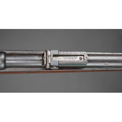 Gewehr M.88 Spandau 1890, v.č. 9304, hezký kousek historie