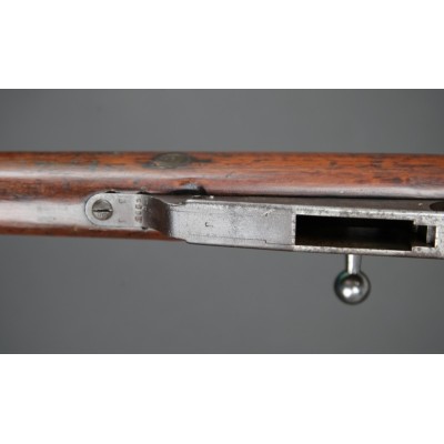 Gewehr M.88 Spandau 1890, v.č. 9304, hezký kousek historie