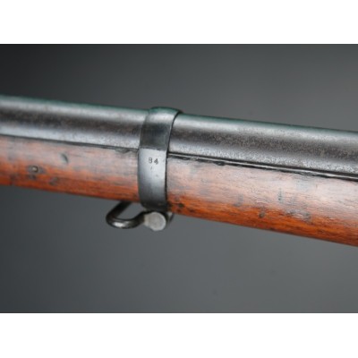Gewehr M.88 Spandau 1890, v.č. 9304, hezký kousek historie