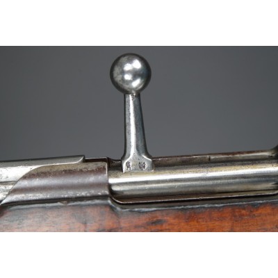 Gewehr M.88 Spandau 1890, v.č. 9304, hezký kousek historie