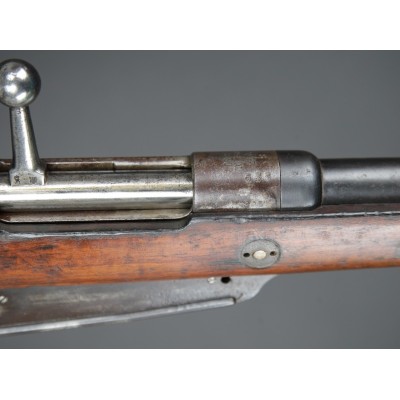 Gewehr M.88 Spandau 1890, v.č. 9304, hezký kousek historie