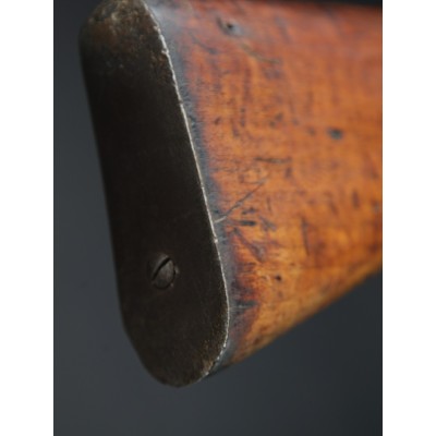 Gewehr M.88 Spandau 1890, v.č. 9304, hezký kousek historie
