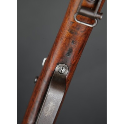 Gewehr M.88 Spandau 1890, v.č. 9304, hezký kousek historie