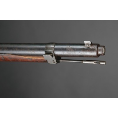 Gewehr M.88 Spandau 1890, v.č. 9304, hezký kousek historie