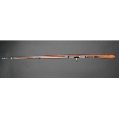 Gewehr M.88 Spandau 1890, v.č. 9304, hezký kousek historie
