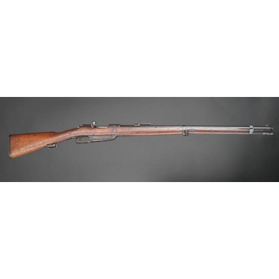 Gewehr M.88 Spandau 1890, v.č. 9304, hezký kousek historie