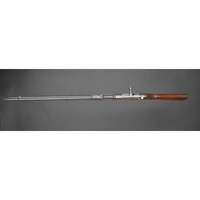 Gewehr M.88 Spandau 1890, v.č. 9304, hezký kousek historie