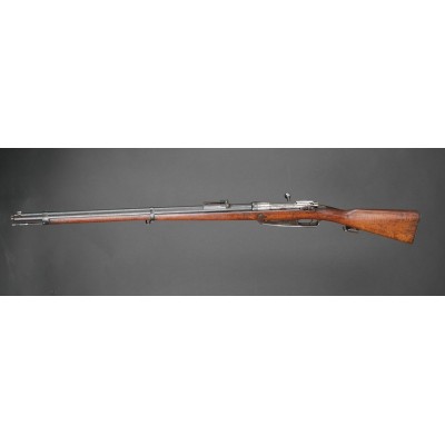 Gewehr M.88 Spandau 1890, v.č. 9304, hezký kousek historie
