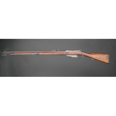 Gewehr M.88 Spandau 1890, v.č. 9304, hezký kousek historie