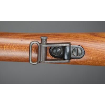 Gewehr M.88 Erfurt 1889, v.č. 1729m nádherný exemplář