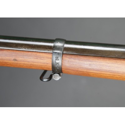 Gewehr M.88 Erfurt 1889, v.č. 1729m nádherný exemplář
