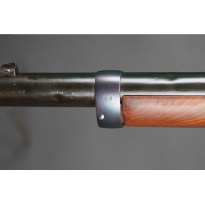 Gewehr M.88 Erfurt 1889, v.č. 1729m nádherný exemplář