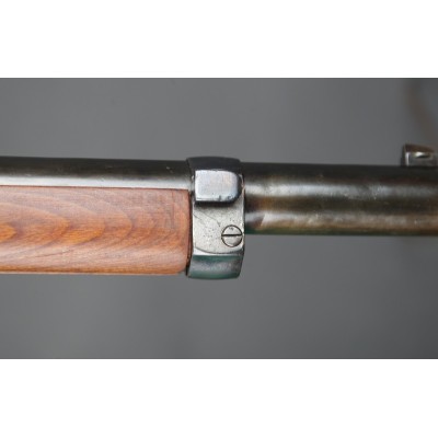 Gewehr M.88 Erfurt 1889, v.č. 1729m nádherný exemplář