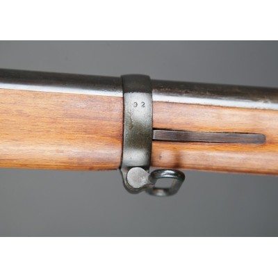 Gewehr M.88 Erfurt 1889, v.č. 1729m nádherný exemplář