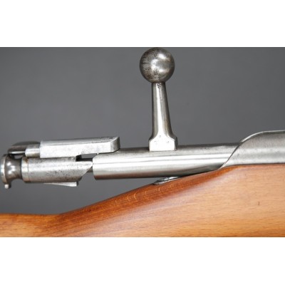 Gewehr M.88 Erfurt 1889, v.č. 1729m nádherný exemplář