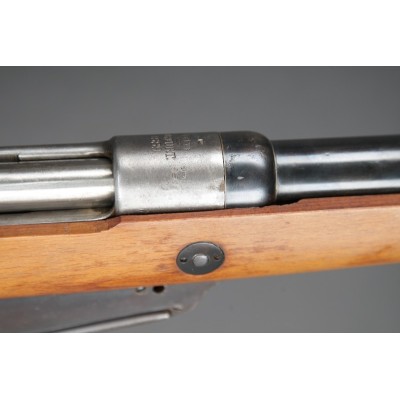 Gewehr M.88 Erfurt 1889, v.č. 1729m nádherný exemplář