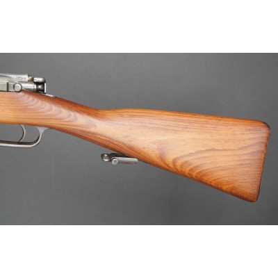Gewehr M.88 Erfurt 1889, v.č. 1729m nádherný exemplář