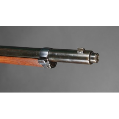 Gewehr M.88 Erfurt 1889, v.č. 1729m nádherný exemplář