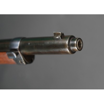 Gewehr M.88 Erfurt 1889, v.č. 1729m nádherný exemplář