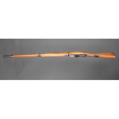 Gewehr M.88 Erfurt 1889, v.č. 1729m nádherný exemplář