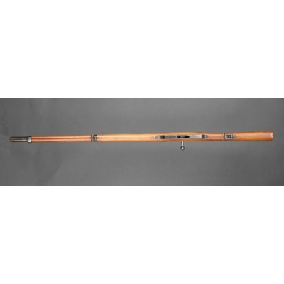 Gewehr M.88 Erfurt 1889, v.č. 1729m nádherný exemplář