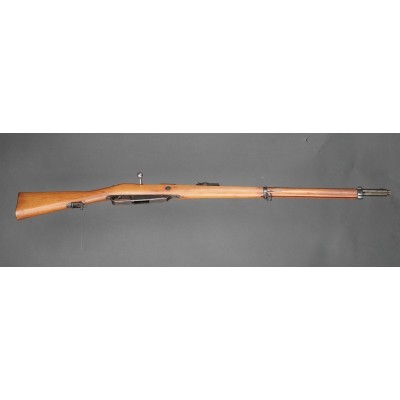 Gewehr M.88 Erfurt 1889, v.č. 1729m nádherný exemplář